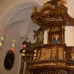 FiVo 2013 - das Kirchengebäude